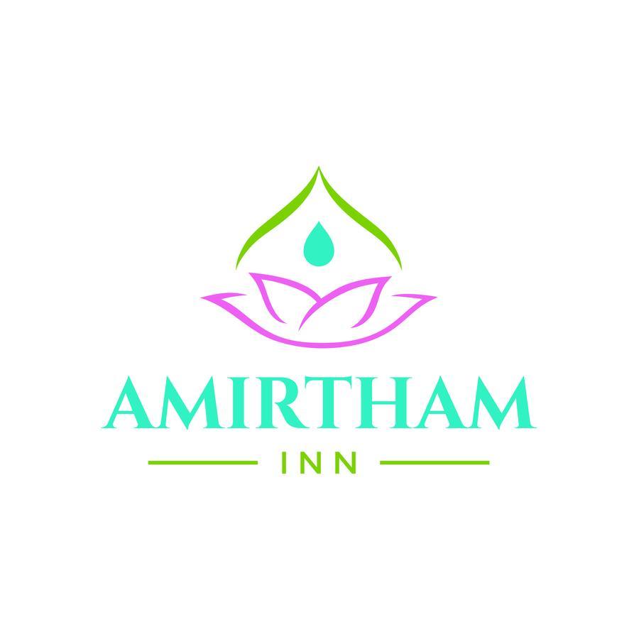 Hotel New Amirtham Inn Palni Exterior foto